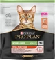 Сухой корм для кошек Purina Pro Plan Sterilised Senses с лососем 400 г (7613036544832) - изображение 1
