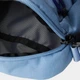 Спортивная сумка кросс-боди через плечо тканевая The North Face NF0A52UCXOX1 Синяя (196575377729) - изображение 3