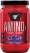 Аминокислота BSN Amino X (435 г, grape) - изображение 1