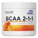 Аминокислота OstroVit BCAA 2-1-1 (200 г, orange) - изображение 1