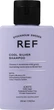 Шампунь для волосся "Срібна прохолода" рН 5.5 - REF Cool Silver Shampoo 600ml (838453-9273340) - изображение 3