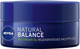 Крем для обличчя Nivea Natural Balance нічний 50 мл (4005900701015) - зображення 2