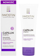 Krem do twarzy Iwostin Capillin Forte 75 ml (5902502258628) - obraz 1