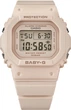 Женские часы CASIO Baby-G BGD-565U-4ER - изображение 2