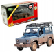 Джип Britains Land Rover Defender (0036881433217) - зображення 7