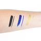 Набір - theBalm Ladies Schwing Liquid Eyeliner Trio (eye/liner/3x1.7ml) (1002689-24150) - изображение 3