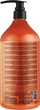 Шампунь для волосся з аргановою олією - Redist Professional Hair Care Shampoo With Argan 1000ml (1115704-156369) - изображение 2