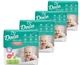 Трусики-подгузники Dada Extra Soft 4 Maxi 9–15 кг 128 шт (4820174989606) - изображение 2