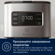 Кофеварка капельная Electrolux E5CM1-6ST + набор фильтров для кофеварок в подарок - изображение 16