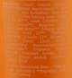 Флюид для волос - T-Lab Professional Organic Shape Multi-Care Fluid 150ml (939361-77478) - изображение 2