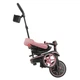 Дитячий велосипед-візок 4в1 Globber Explorer Trike Foldable, оливковий (732-210) - зображення 14
