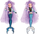 Lalka MGA Entertainment Mermaze Mermaidz Riviera Mermaid 34 cm (0035051580812) - obraz 3