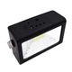 Багатофункціональний LED ліхтар Cclamp CL03 із сонячною панеллю і трьома лампами - изображение 3