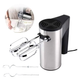 Кухонный Миксер на подставке Hand Mixer R-6629А 800 Вт 5 скоростей - изображение 2
