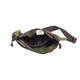 Поясная сумка Tribe Waist bag 1,5 L T-ID-0001, olive - изображение 2