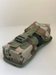 Плитоноска Warrior Assault Systems Quad Release Carrier (multicam) (р.L) с подсумками АК 7,62 (7 З) - изображение 9