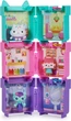 Набор 3 шт Волшебный домик Габби Gabby's Dollhouse Baby Box and Mercat Spin Master 6067671 - изображение 1