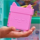 Набор 3 шт Волшебный домик Габби Gabby's Dollhouse Baby Box and Mercat Spin Master 6067671 - изображение 7
