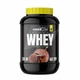 Протеин сывороточный HIRO.LAB Instant Whey Protein 2000 грамм Шоколад - изображение 1