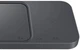 Беспроводное зарядное устройство Samsung 15W Duo with TA (EP-P5400TBEGEU) черное - изображение 5