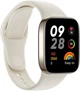 Смарт - годинник Xiaomi Redmi Watch 3 OLED (Ivory) бежево-білі - зображення 3