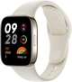 Смарт - годинник Xiaomi Redmi Watch 3 OLED (Ivory) бежево-білі - зображення 6