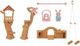 Ігровий набір Epoch Sylvanian Families Baby Ropeway Park (5054131054529) - зображення 2