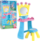 Toaletka HTI Peppa Pig with Light z akcesoriami (5050868469117) - obraz 1