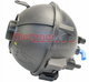 Расширительный бачок METZGER 2140169 BMW X4, X3 17138616418, 17137823544, 17137639464 - изображение 1