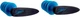 Беруши Speedo Biofuse Aquatic Earplug Au (8-004967197) Grey/Blue - изображение 2