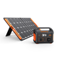 Зарядна станція JACKERY Explorer 500 + панель Solar Saga 100 (ємністю 518 Вт*г / потужністю 500 Вт) - зображення 2