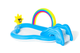 Plac zabaw dmuchany Bestway Rainbow and Shine Pool & Play Centre (6942138968873) - obraz 2