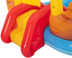 Надувний ігровий майданчик Bestway Wild West Inflatable Kids Water Play Center (6942138984354) - зображення 5