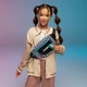 Сумка на пояс бананка Yes Anime SP-32 - изображение 6