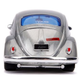 Metalowy model samochodu Simba 1959 Volkswagen Beetle (4006333062506) - obraz 6