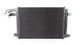 Радіатор кондиціонера KALE 375400 Volkswagen Caddy, Touran, Golf, EOS, Jetta, Scirocco; Skoda Octavia, Yeti; Seat Leon, Toledo; Audi A3, TT 1K0820411D, 1K0820411H, 1K0820411P - зображення 2