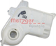 Розширювальний бачок METZGER 2140177 Audi A4; Seat Exeo 8E0121403C - зображення 1