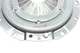 Кошик зчеплення LuK 119007610 Skoda Rapid 007051149, 047141025, 047141025G - зображення 5
