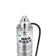 Насос глибинний шнековий Pumpman 4QGD1.8-50-0.55 Нmax 130 м Qmax 1,8куб.м 550 Вт (CV029778/1) - зображення 3