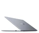 Ноутбук Huawei MateBook D 14 2024 i5-12450H/16GB/512/Win11 Space Gray (MendelF-W5651D) - изображение 8