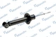Амортизатори MANDO MSS020199 Mitsubishi Pajero 4062A024, 4062A002, 4062A003 - зображення 3