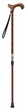 Трость Maniquick MQ556 Scozzese – Manico Derbi Legno телескопическая - изображение 1
