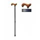 Трость MQ Perfect MQ502 Nero - Derby Legno - изображение 2