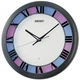 Часы настенные Seiko QHA010K - изображение 1