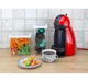 Емкость для сыпучих продуктов IDEA HOME 1297-IH (1,7 л) - изображение 6