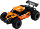 Автомобіль Sulong Toys Metal Crawler S-Rex 1:16 Помаранчевий (6900007298308) (SL-230RHO) - изображение 1