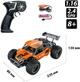 Автомобіль Sulong Toys Metal Crawler S-Rex 1:16 Помаранчевий (6900007298308) (SL-230RHO) - изображение 7