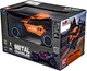 Автомобіль Sulong Toys Metal Crawler S-Rex 1:16 Помаранчевий (6900007298308) (SL-230RHO) - изображение 10