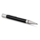 Кулькова ручка Parker Duofold Classic Black PT BP 92 132 - изображение 6