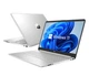 Ноутбук HP 15s Ryzen 5-5500U/8GB/960/Win11 (15s-eq2464nw (8F706EA)) - изображение 1